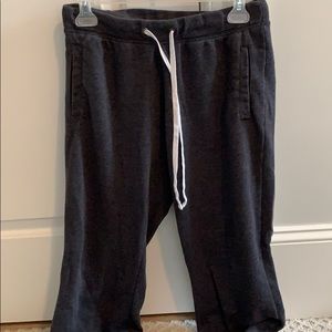 Old Navy Flare Sweats